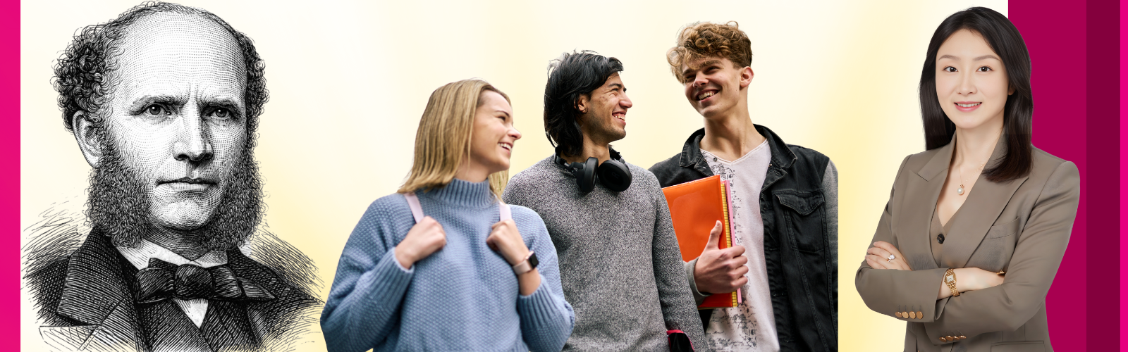 Strategic Plan 2026 - 2030