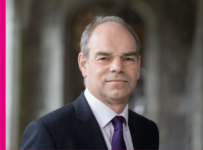Message from Head of School
