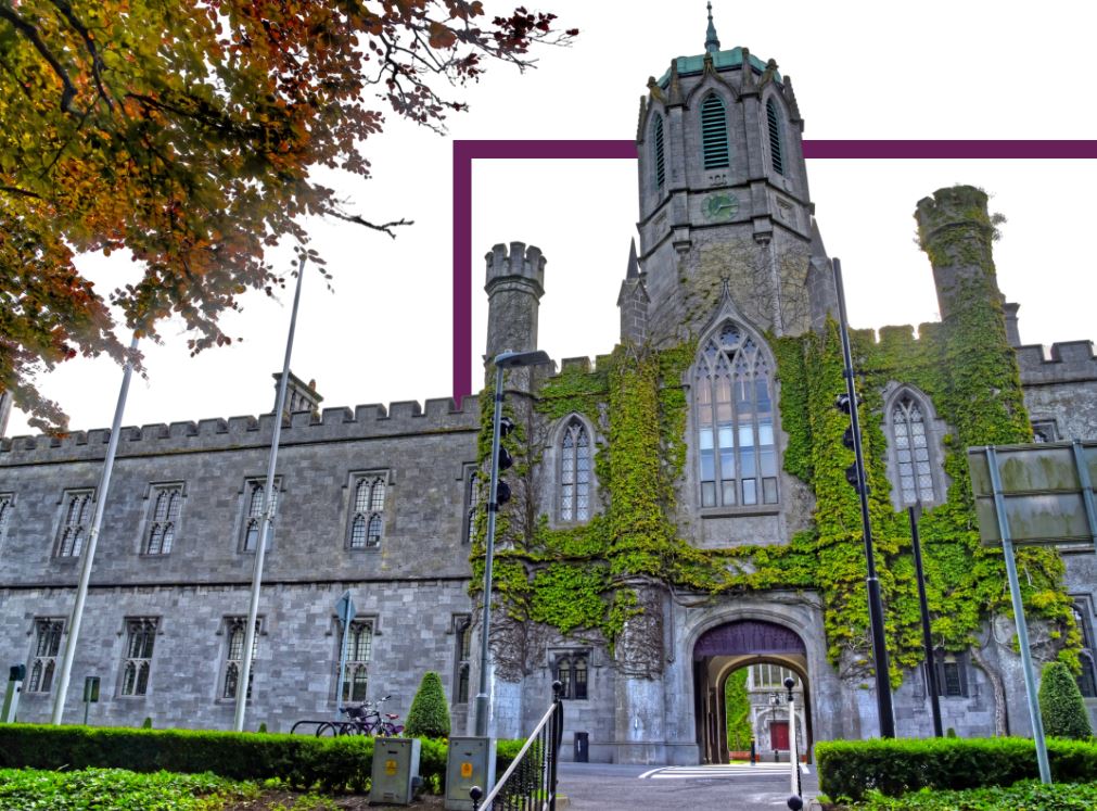 Choose University of Galway