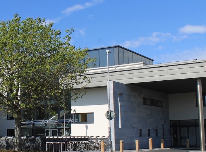 Centre for Disability Law & Policy