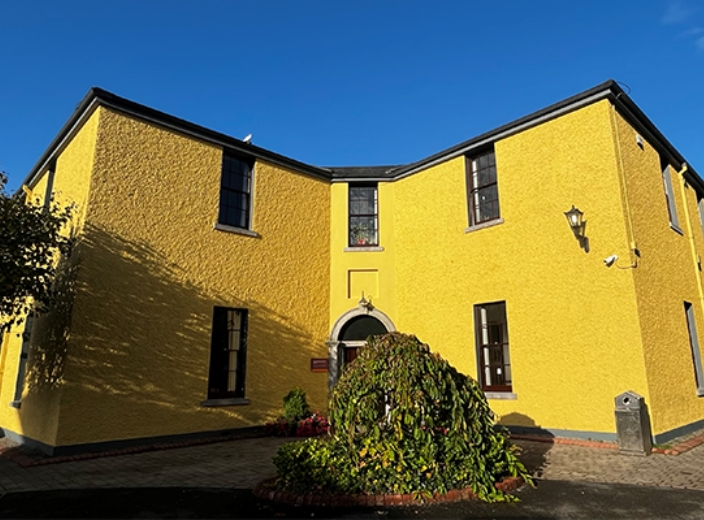 Irish Centre for Human Rights