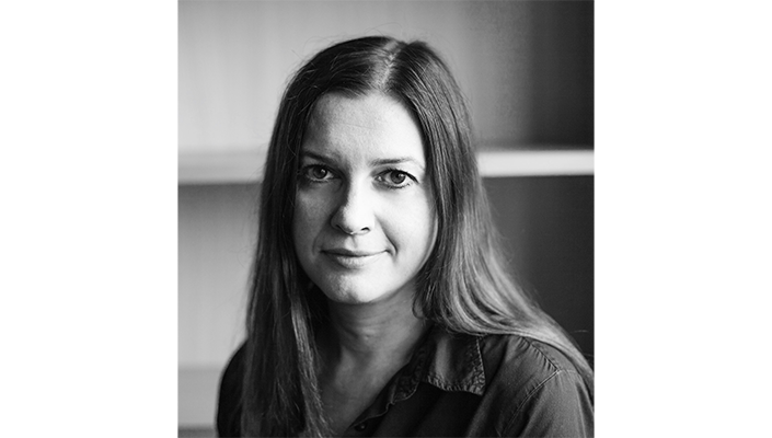 Dr &Eacute;lise F&eacute;ron, Co-Editor-in-Chief of the Journal of Disappearance Studies, visits the Irish Centre 
