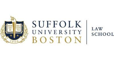 Suffolk Law School logo