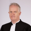Mr. Justice Peter Charleton