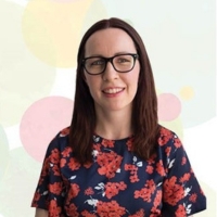Anita O'Halloran