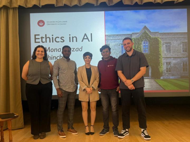 Cambridge AI Summer School