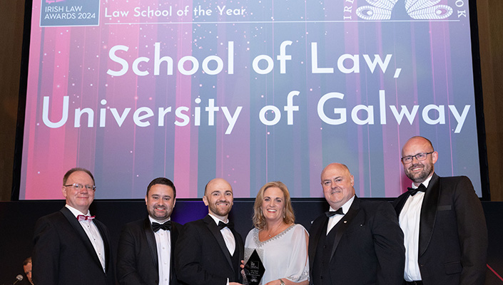 University of Galway 