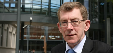 Tom O'Malley