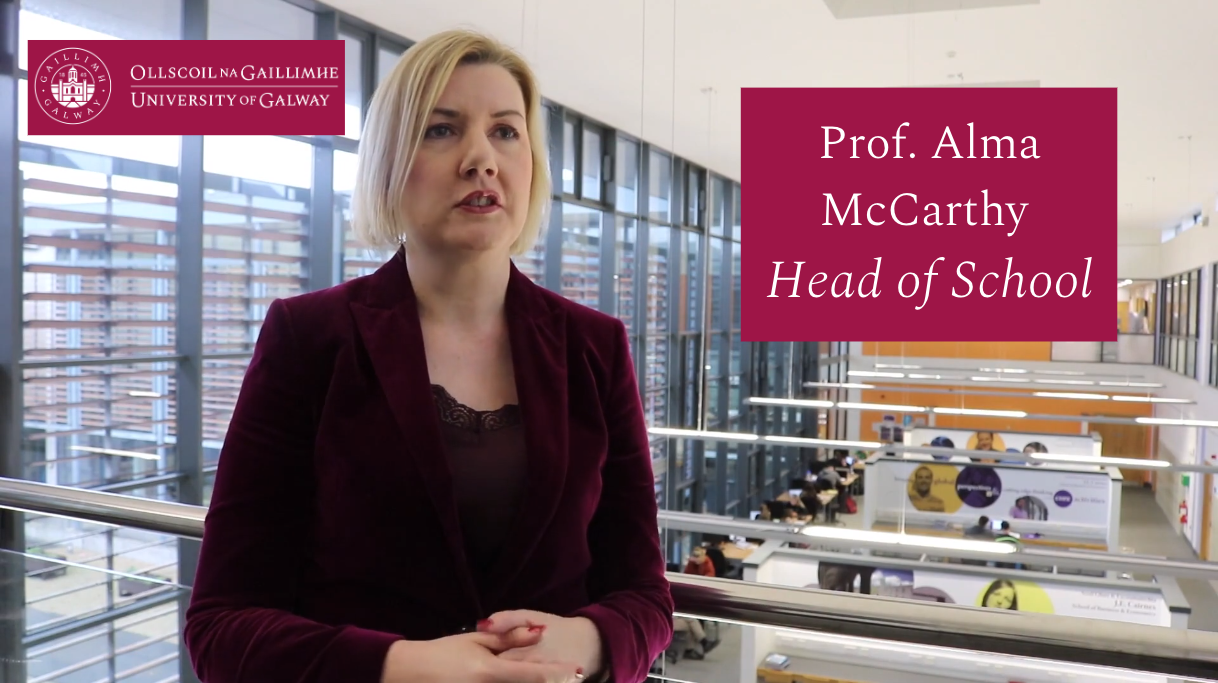 MSc HRM - Learn More