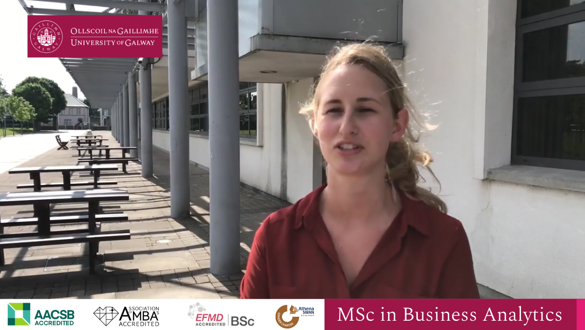 Rakshith Gowda  - MSc (Business Analytics) Student